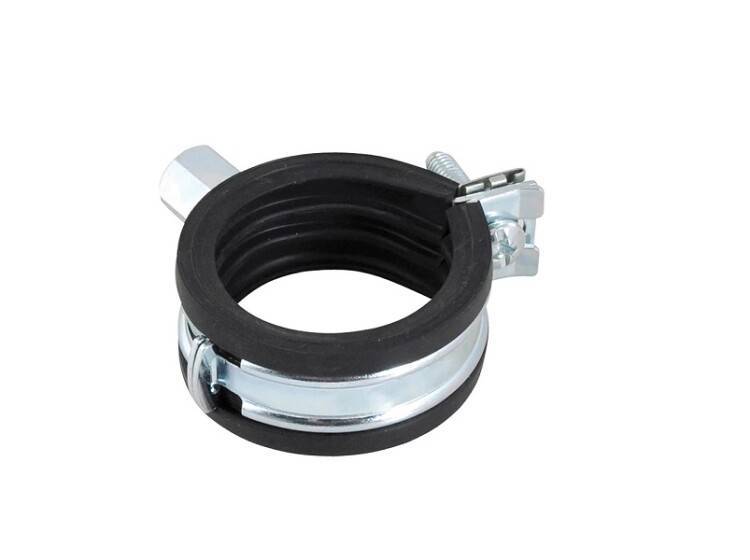 Хомут сантехнический Walraven BISMAT Flash M8 53-56 мм с EPDM 3373056