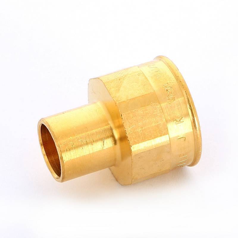 Муфта-вставка Viega 94246G 15 мм х 1/2 ВР бронза под пайку 106553