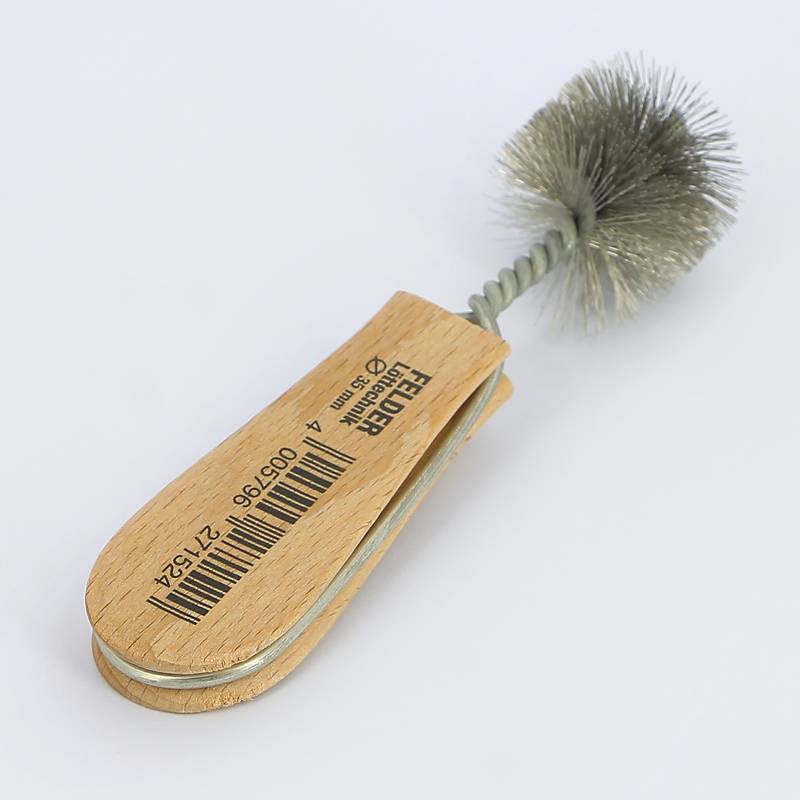 Ерш для чистки медных труб FELDER 35 мм 27149005