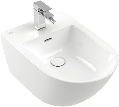 Биде подвесное Villeroy & Boch Antao 541100AM