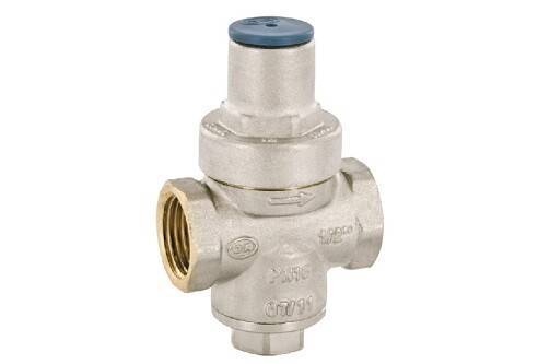 Редуктор давления поршневой Elsen 1/2 ВВ 1-5.5 бар EPR01.1212