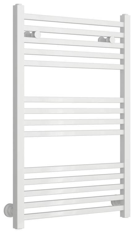 Полотенцесушитель водяной Сунержа Модус 800x500 мм белый 1202508050