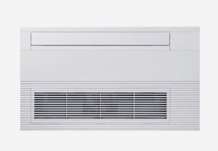 Панель для кассетных блоков Haier P1B-1028IB
