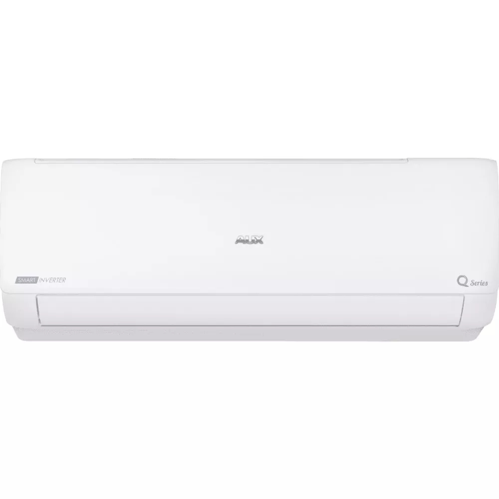 Кондиционер сплит-система AUX Q Light series On-Off ASW-H24A4/QH-R1 / AS-H24A4/QH-R1 ASW-H24A4/QH-R1/AS-H24A4/QH-R1
