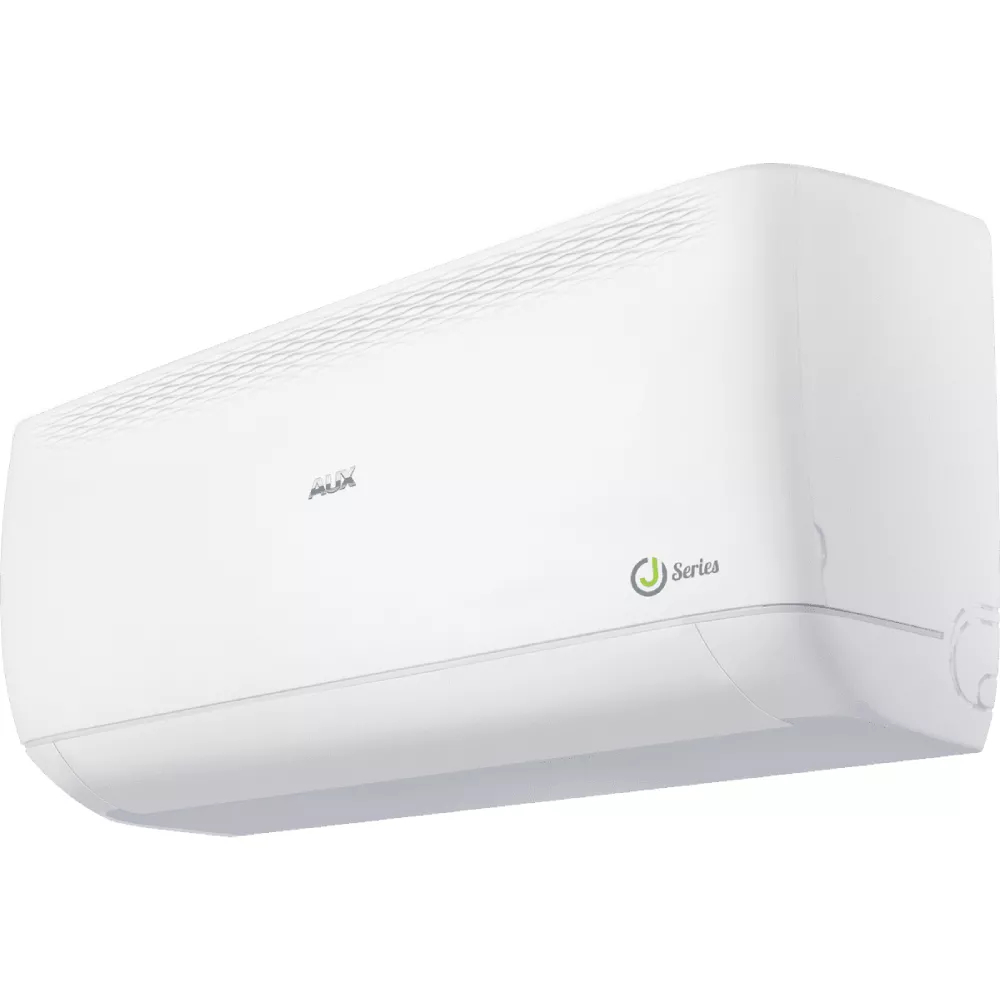 Кондиционер сплит-система AUX J series On-Off ASW-H18A4/JD-R1 / AS-H18A4/JD-R1 ASW-H18A4/JD-R1/AS-H18A4/JD-R1