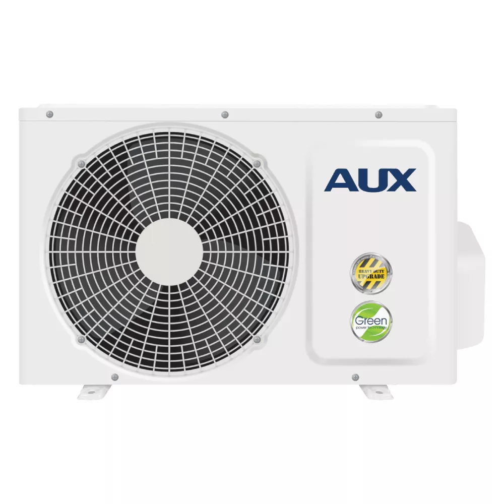 Кондиционер сплит-система AUX J series On-Off ASW-H18A4/JD-R1 / AS-H18A4/JD-R1 ASW-H18A4/JD-R1/AS-H18A4/JD-R1
