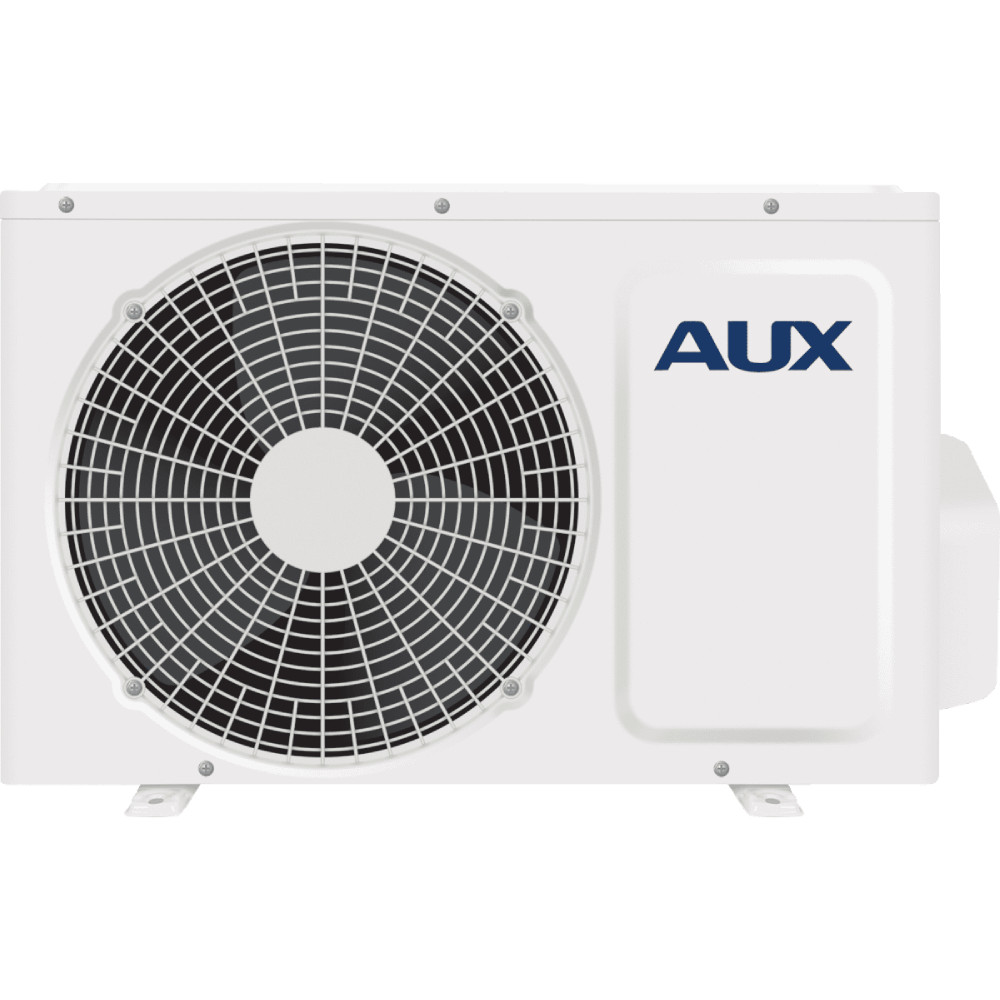 Кондиционер сплит-система AUX Q Light series On-Off ASW-H24A4/QH-R1 / AS-H24A4/QH-R1 ASW-H24A4/QH-R1/AS-H24A4/QH-R1