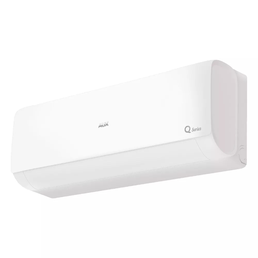 Кондиционер сплит-система AUX Q Light series On-Off ASW-H24A4/QH-R1 / AS-H24A4/QH-R1 ASW-H24A4/QH-R1/AS-H24A4/QH-R1