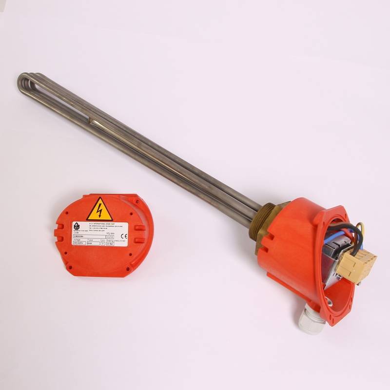 ТЭН ACV Smart Line SLE 380 В 6 кВт 10800084