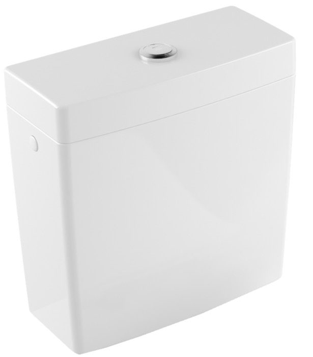 Унитаз напольный Villeroy & Boch Venticello 57071101.0