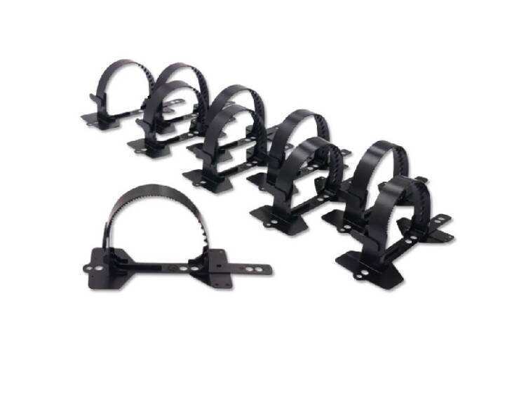 Хомут монтажный универсальный Zehnder ComfoSystems 2577574