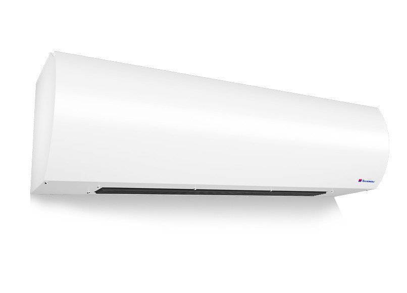 Воздушная завеса Тепломаш КЭВ-ПA Оптима 124005