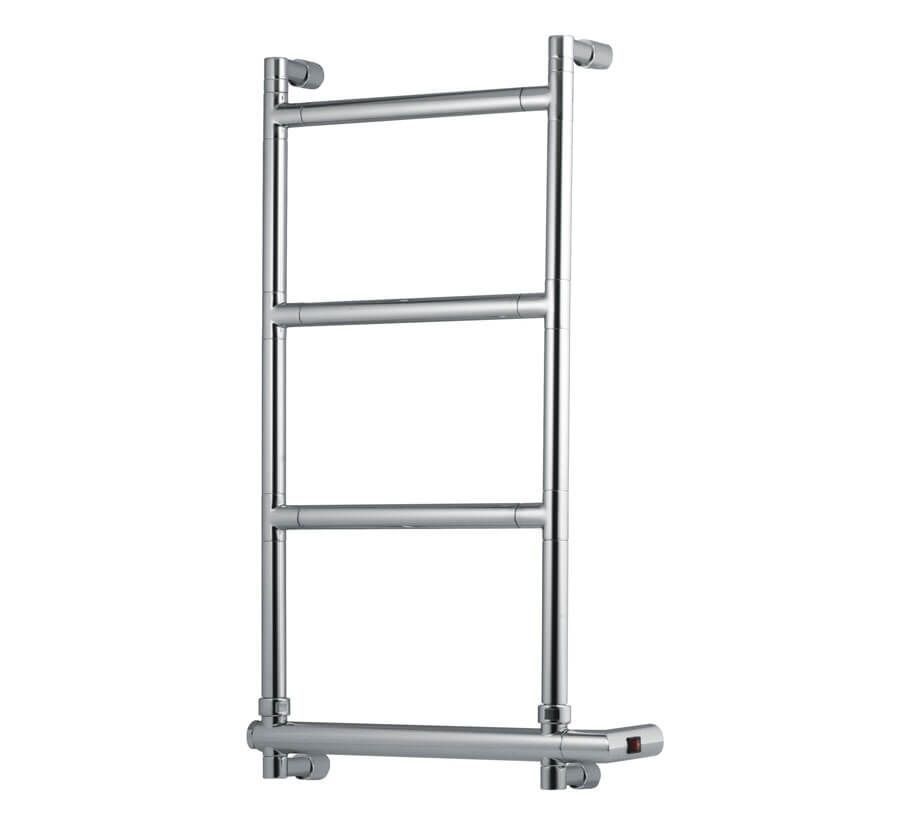 Полотенцесушитель Margaroli Sereno 350x726 мм Chrome 5823204CRNB