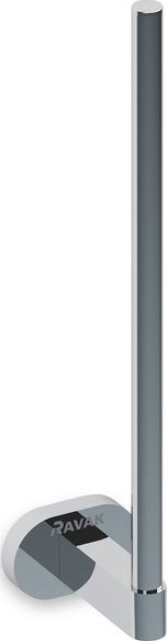 Держатель для туалетной бумаги RAVAK Chrome CR 420.00 X07P318