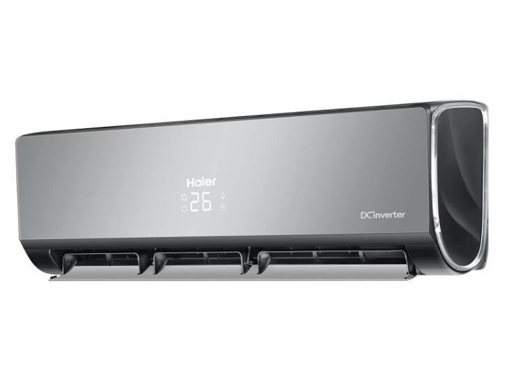 Внутренний блок мульти-сплит системы Haier Lightera AS18NS5ERA-B