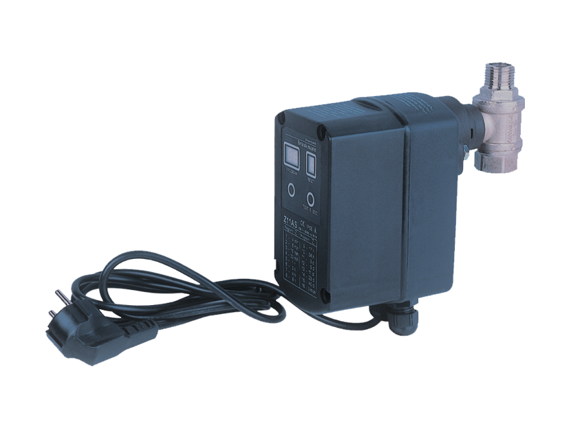 Привод автоматической промывки Honeywell Z11AS-1/2A