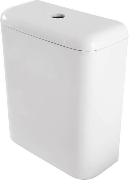 Сливной бачок Allen Brau Infinity белый 4.21002.20