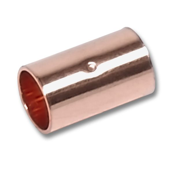 Муфта медная Sanha CuproLöt 54 мм 5270.3