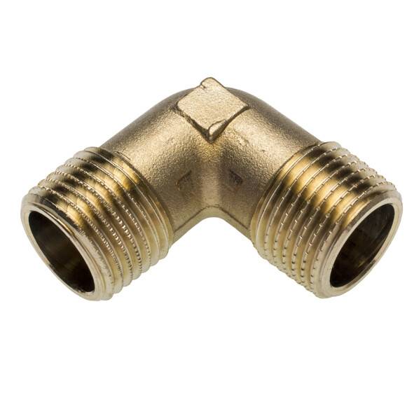 Угольник 90° SANHA PURAFIT НР-НР 1/2 1309112