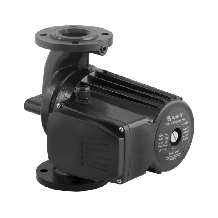 Насос циркуляционный Aquario AC 14-14-50F 5141