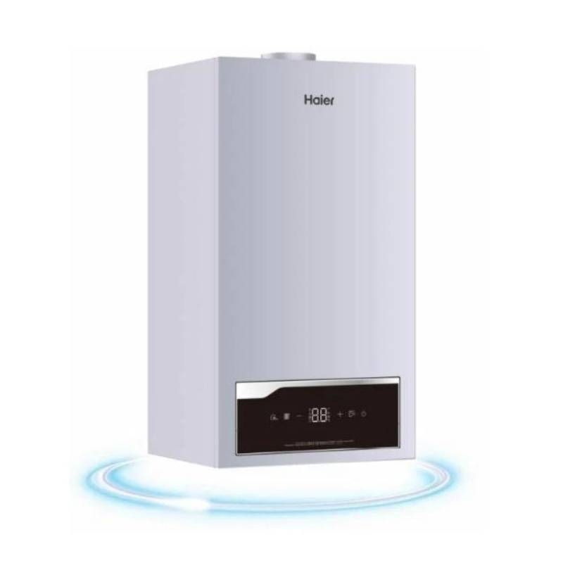 Котел газовый настенный Haier ProLine 2.28 Ti 28 кВт двухконтурный GE0Q6XE06RU