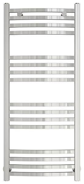 Полотенцесушитель водяной Сунержа Аркус 400x1000 мм без покрытия 00-0251-1040