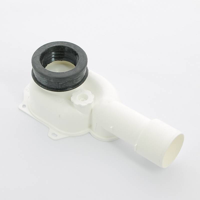 Сифон для писсуара Alcaplast A45C 40/50 мм вертикальный выпуск A45C