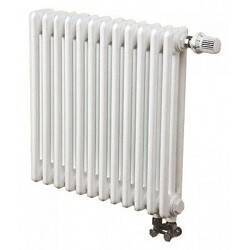 Радиатор трубчатый Zehnder Charleston Completto 2050 23 секции нижнее подключение RAL 9016 C205023V001RAL9016