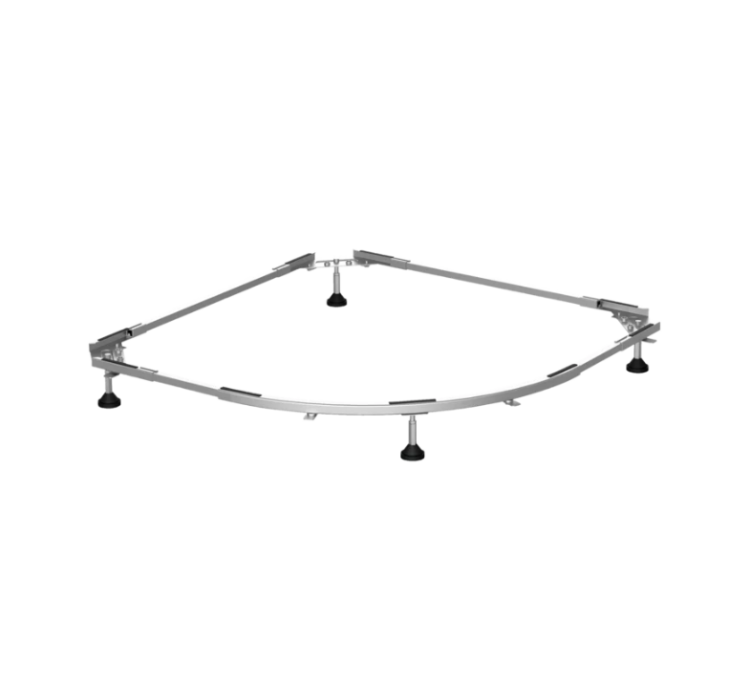 Ножки для душевого поддона Bette BetteFloor Corner 1000x1000 мм B52-3164
