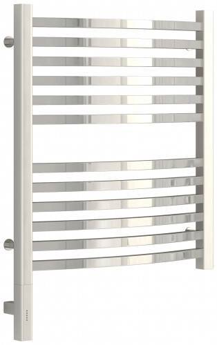 Полотенцесушитель электрический Сунержа Аркус 3.0 530x600 мм МЭМ слева сталь 0057046050