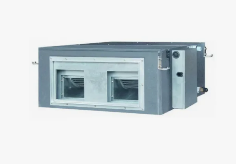 Внутренний блок мульти-сплит системы Haier AD482AHEAA канальный AD482AHEAAUCN1