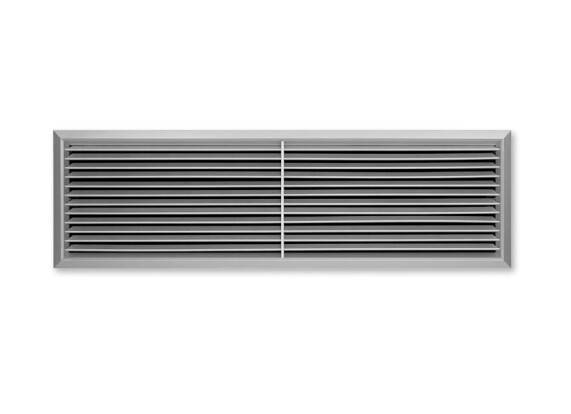 Решетка вентиляционная Арктос ASL-A 825x325 A1 ASL-A/825x325/A1