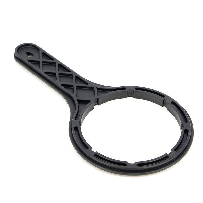 Ключ Atlas Filtri для колб DP Plus пластиковый RB7403017