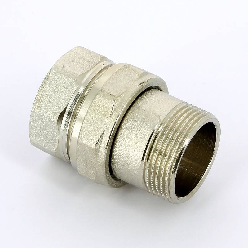 Разъемное соединение НВ Itap 161 1 1/4 с прокладкой O-ring 161 1 1/4