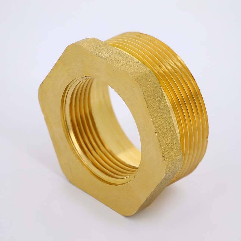 Футорка НВ Uni-Fitt 604G 2x1 1/4 604G7500