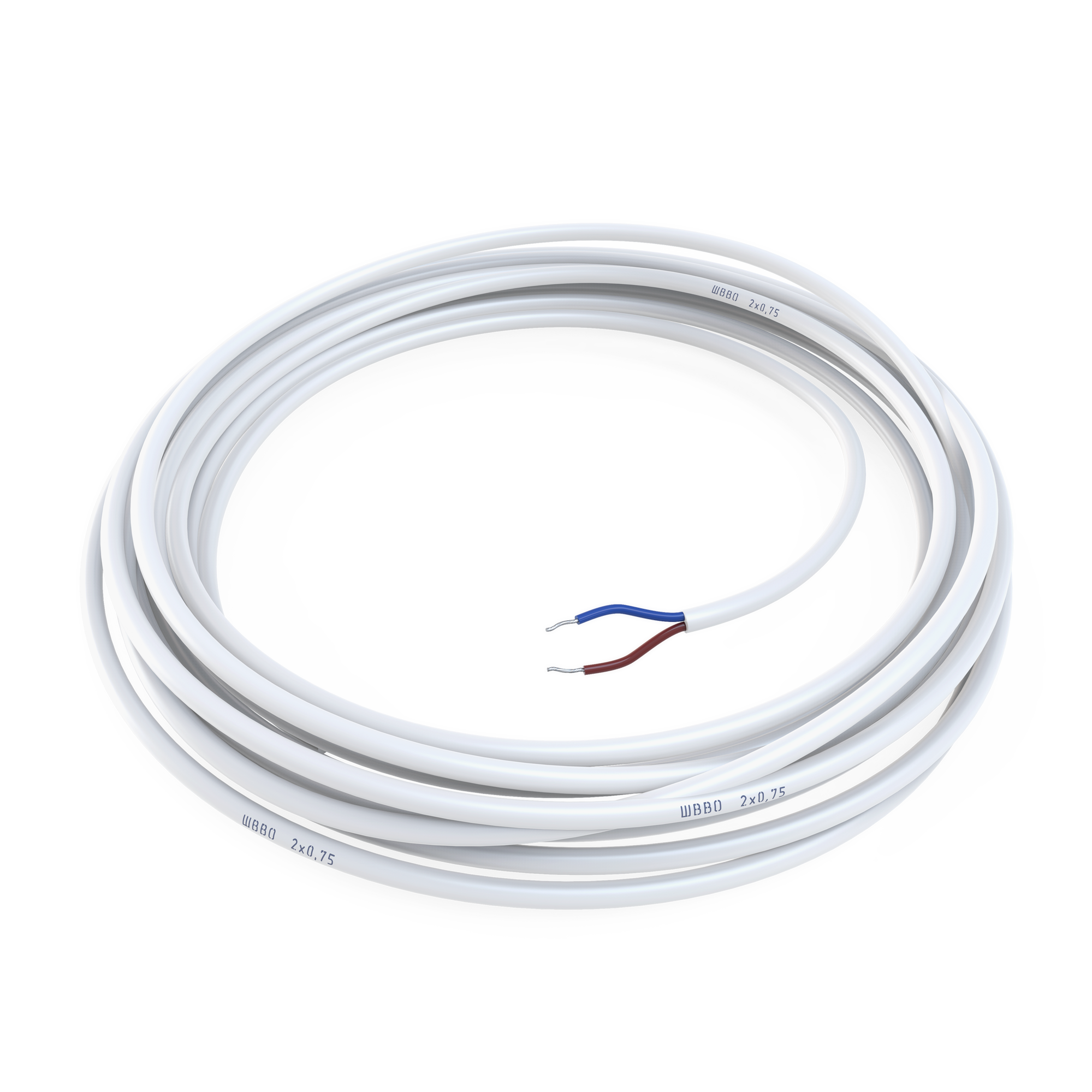 Провод ectoControl для подключения котла или насоса ES-CEWP-01