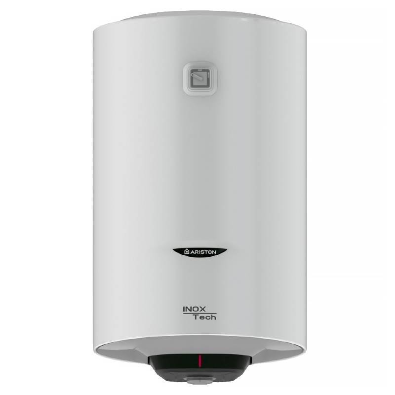 Водонагреватель накопительный Ariston PRO1 R INOX ABS 65 V SLIM 2K 3700650