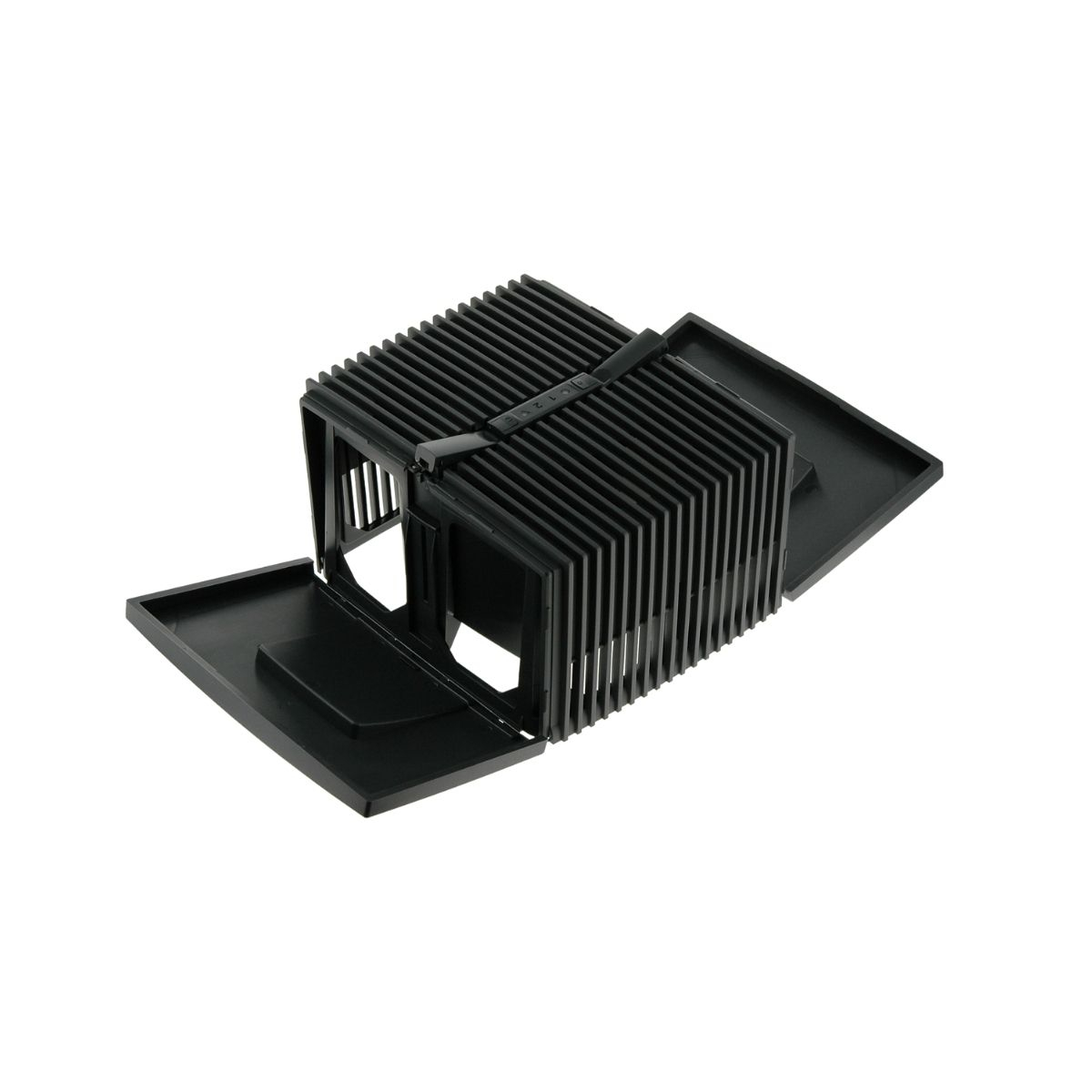 Мойка воздуха Venta LW25 черная 1207