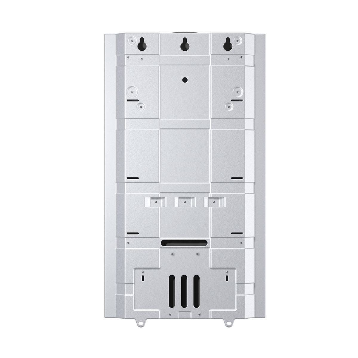 Водонагреватель газовый проточный Thermex G 20 D Silver 10 л/мин 4966