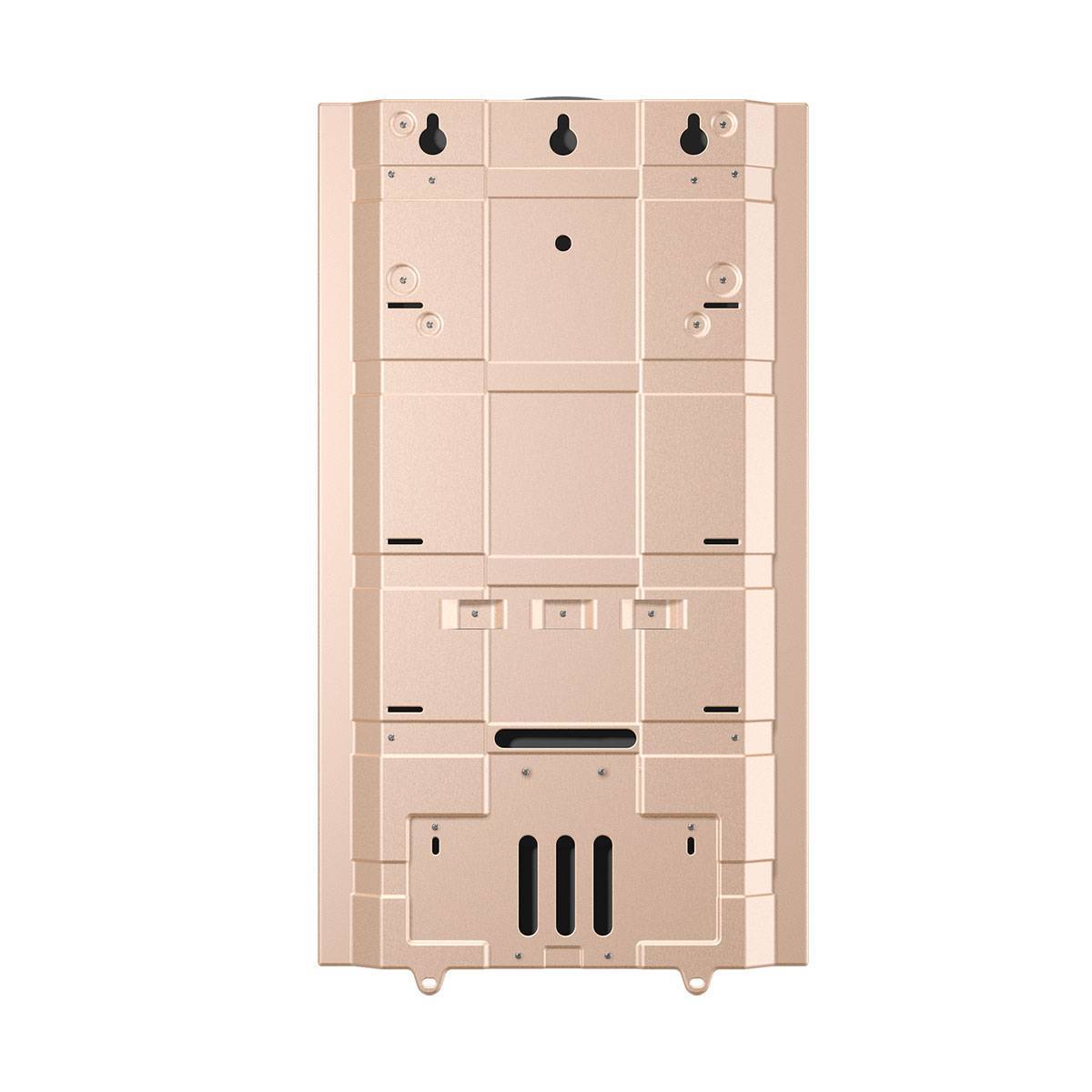 Водонагреватель газовый проточный Thermex G 20 D Golden brown 10 л/мин 4965