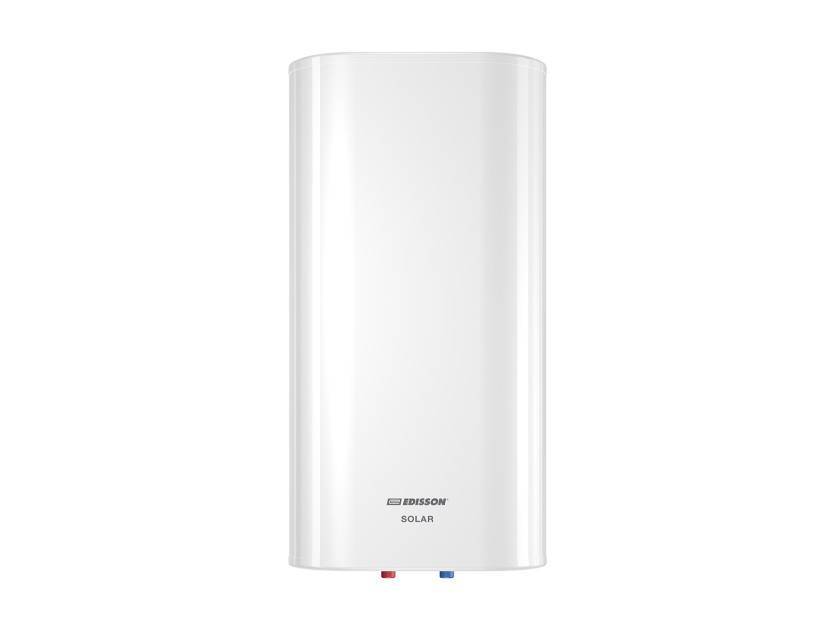 Водонагреватель накопительный Edisson Solar 50 V 50 л 11008