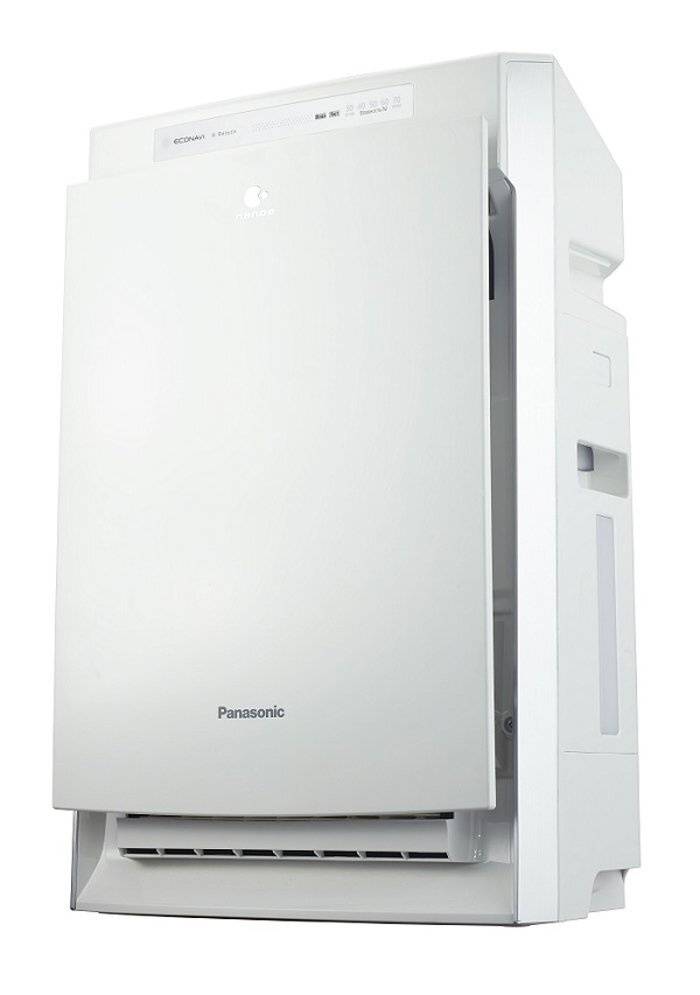 Климатический комплекс Panasonic F-VXR50R-W белый F-VXR50R-W