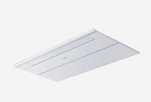 Панель для кассетных блоков Haier P1B-1050IB