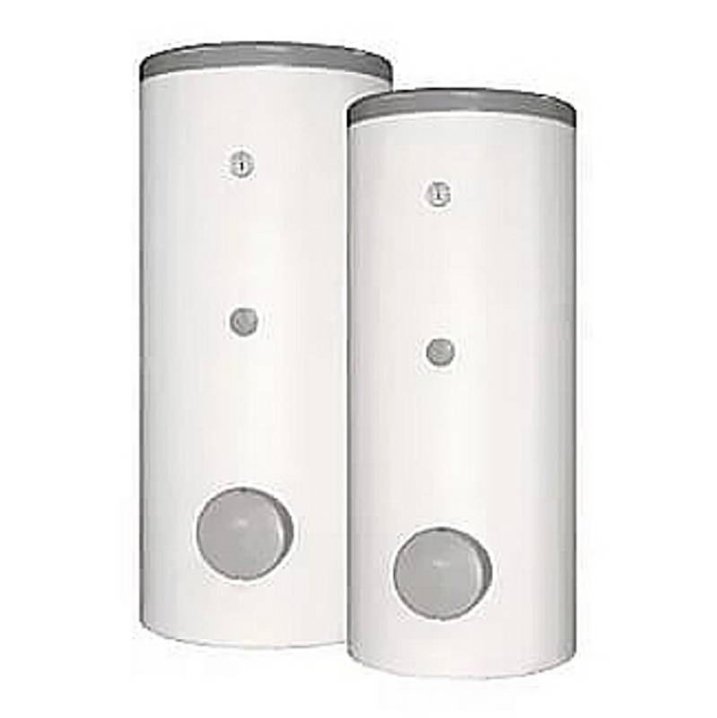 Водонагреватель косвенного нагрева NIBE MEGA W-E 220.82 220 л MEGA W-E 220.82