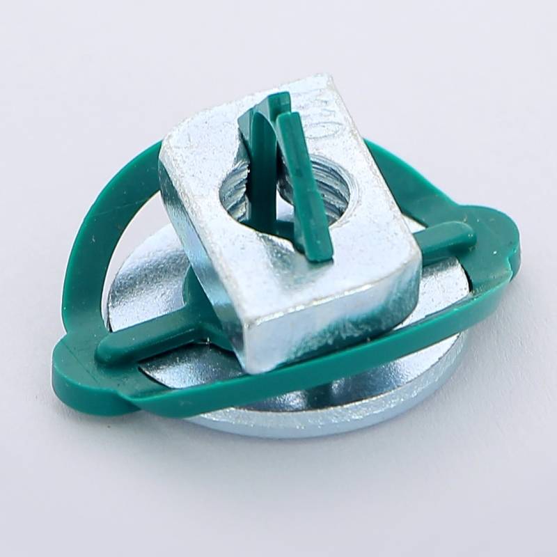 Гайка Walraven BIS RapidRail быстрого монтажа M10 6513110