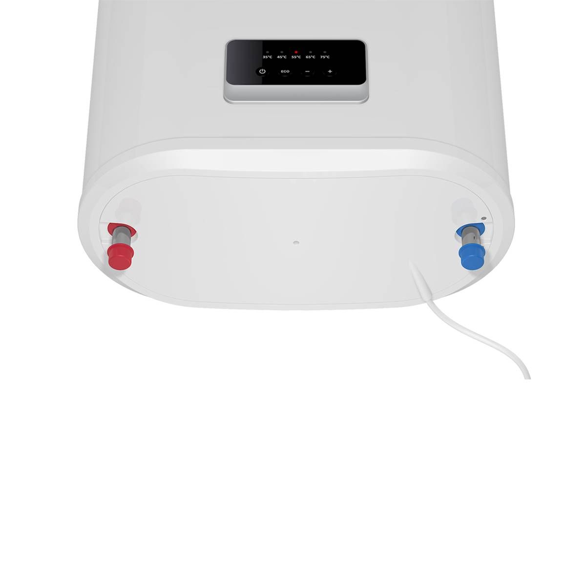 Водонагреватель накопительный Thermex Bravo 30 Wi-Fi 30 л 4764