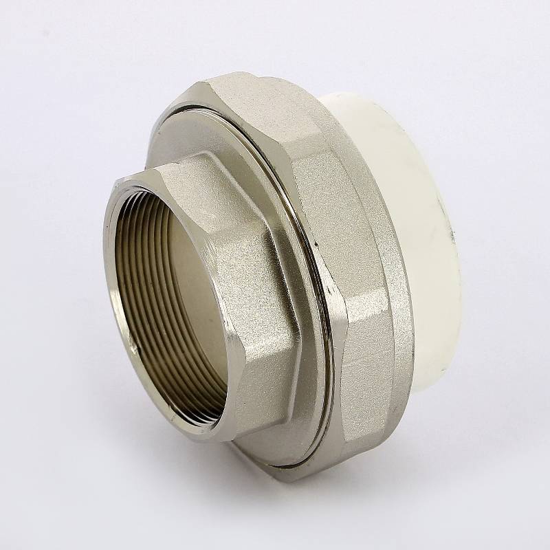 Муфта комбинированная разборная Pro Aqua 75 мм x 2 1/2 В PA20026