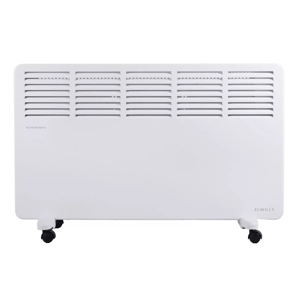 Конвектор электрический Eurolux OK-EU-2000CH 2000 Вт OK-EU-2000CH