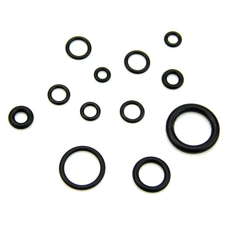 Кольцо уплотнительное Sinikon Стандарт 50 мм К.050.dl.mol