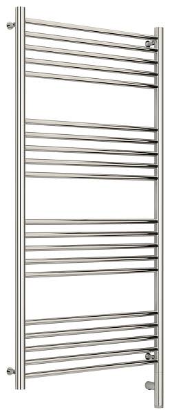 Полотенцесушитель электрический Сунержа Богема 3.0 600x1200 мм правый без покрытия 00-5805-1260